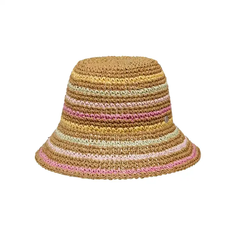 Strandtasche von Roxy Candied Peach Natural Geprüft