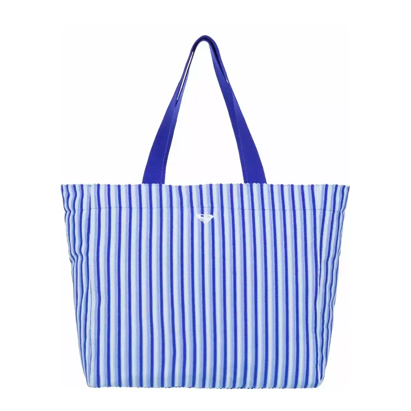 Wochenendangebot Strandtasche Roxy Crowded Beachfront Dazzling Blue
