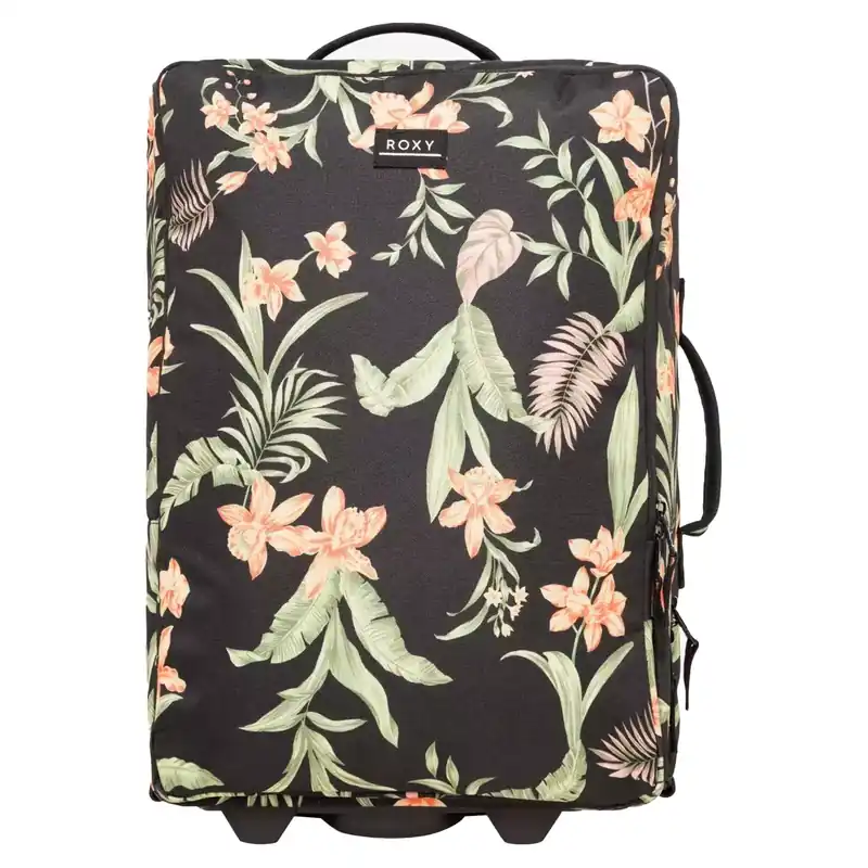 Online Kaufen Koffer Roxy Cabin Paradise Anthracite Island Escape