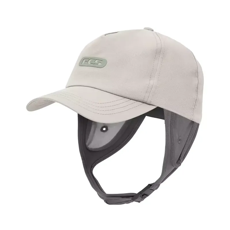 Beliebt Mütze FCS Essential Truckers wet Cap Warm Grey