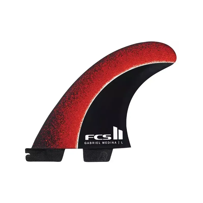 Begrenztes Angebot Finnen FCSII Gabriel Medina PC AirCore Fireball