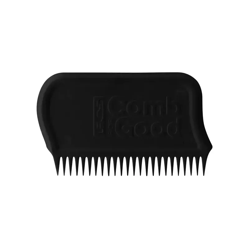 Wachskamm FCS Black Ausverkauf