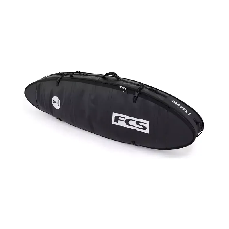 Preisknaller Boardbag FCS Team 5 All Purpose