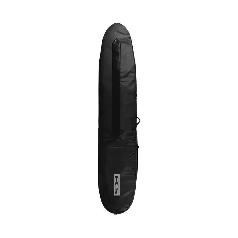 boardbag FCS Dayrunner Longboard Black/Warm Grey Direktkauf