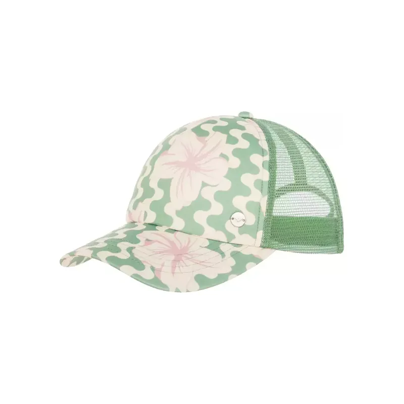 Mütze Roxy Morning Basil Party Waves yw Top-Seller