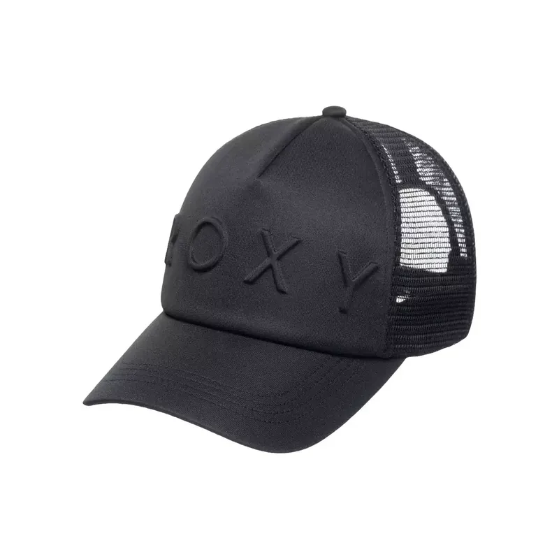 Mütze Roxy Brighter Day Black Preisknaller