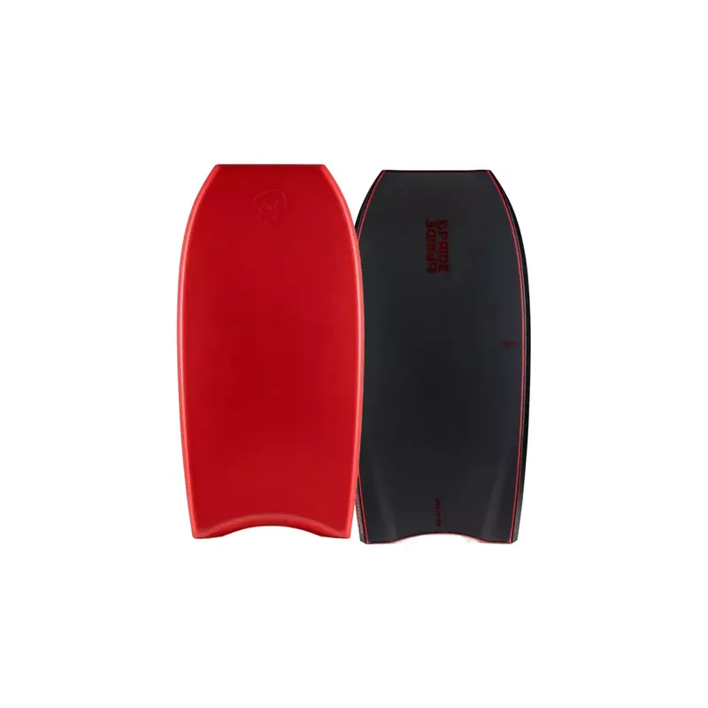 Echt Bodyboard Pride Spartan PP+SNPP Red/ Dark Grey