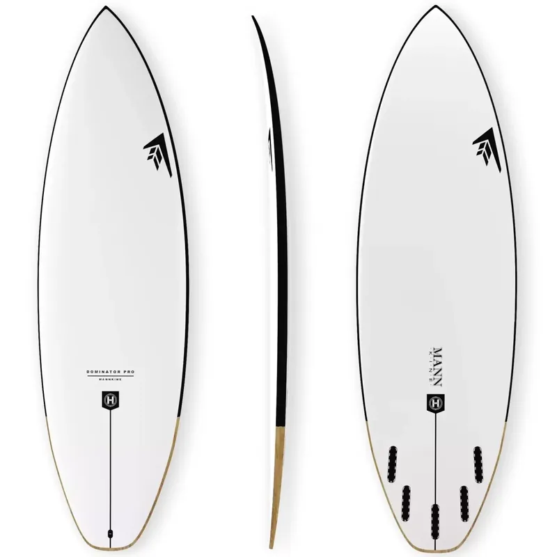 Must-Have Surfbrett Firewire Dominator Pro