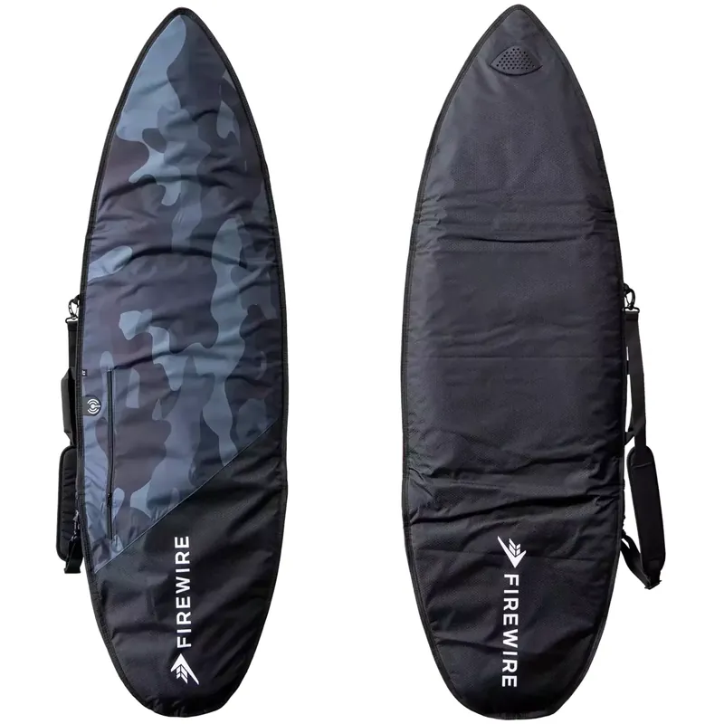 Nur Heute Sokkenhoes Firewire All Day Bag Shortboard