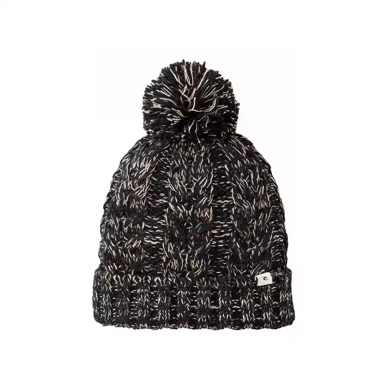 Saisonangebot Mütze Rip Curl clásico Reg Pom Black