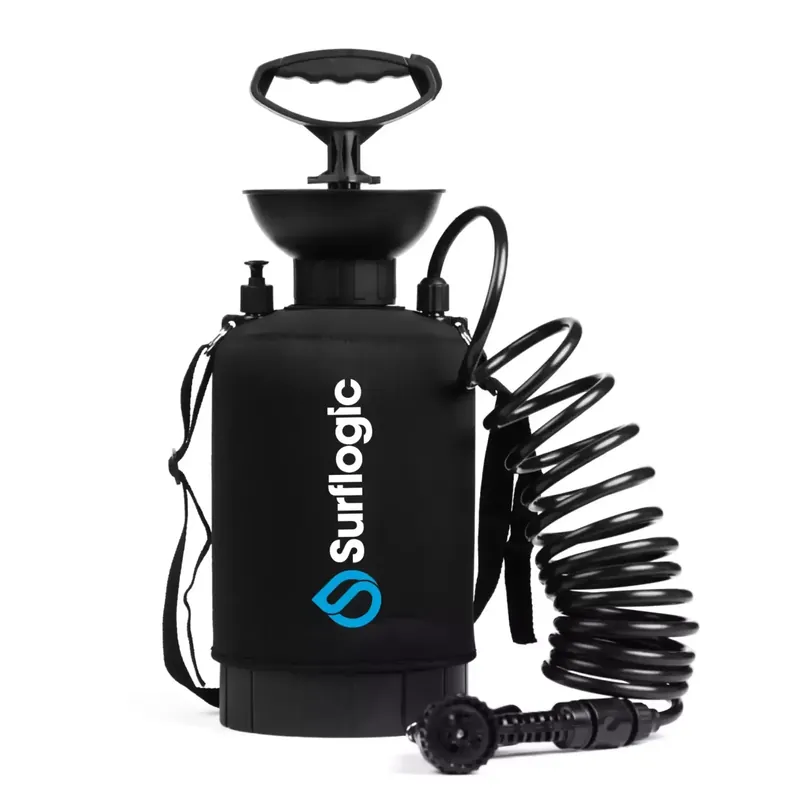 Mega-Angebot Surflogic Tragbare Dusche 5 Liter