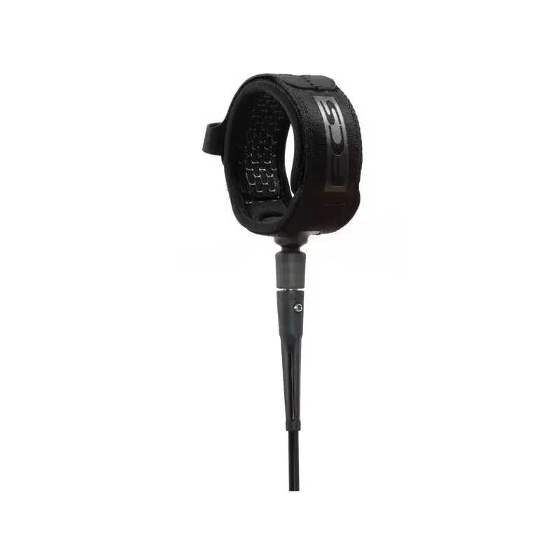 FCS Comp Essential leash Black Small Cuff Super-Preis