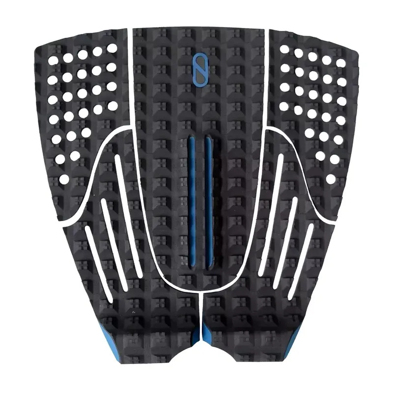 Grip surf-Slater Designs Action Pad 5 Stück Black/Blue Neu Im Sortiment