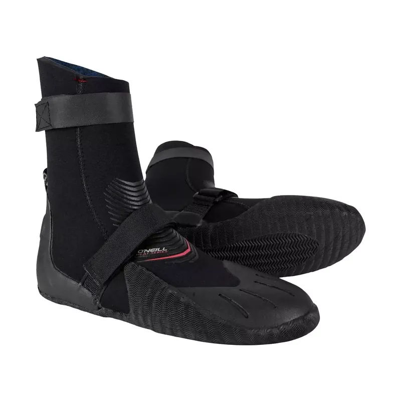 Socken surf-ONeill Heat Boot 3mm Round Toe Top-Preis