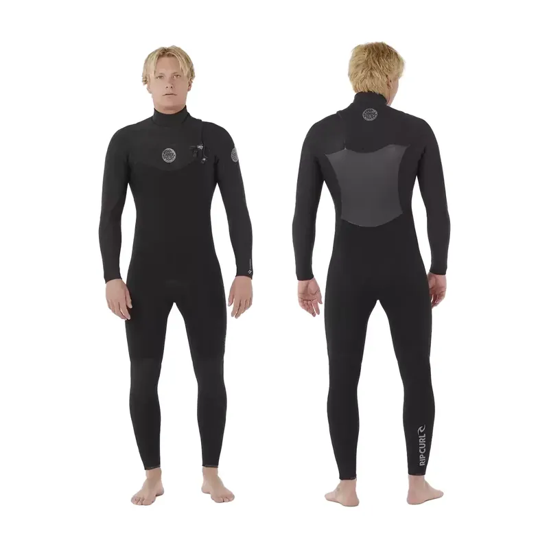 Saisonangebot Neoprenanzug Rip Curl Flash Bomb 4/3mm CZ Black