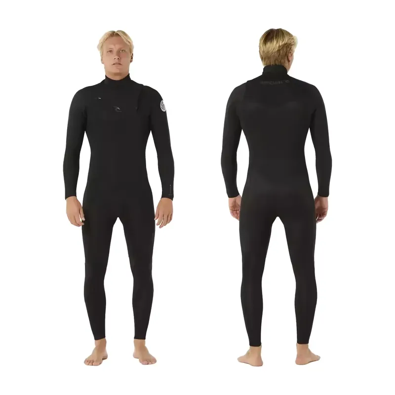 Abverkauf Neoprenanzug Rip Curl Dawn Patrol 4/3mm CZ Black