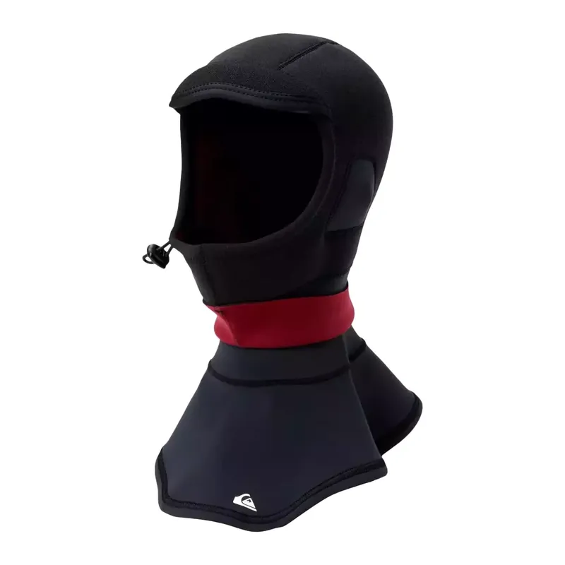 Neue Kollektion Quiksilver Marathon Session 2mm Neoprenmütze