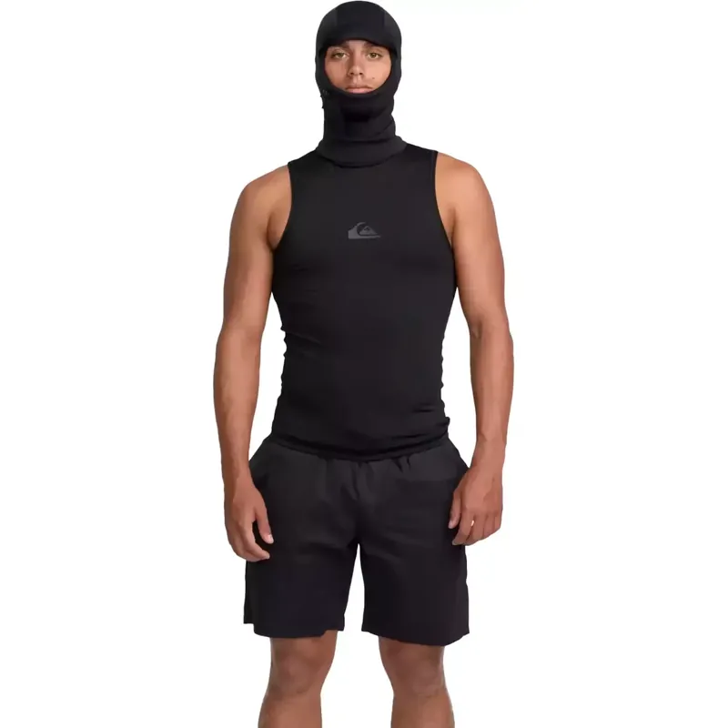 Jetzt Kaufen Kopie von Top mit integriertem Hut Quiksilver Marathon Sessions 1mm