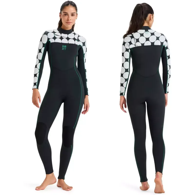 Roxy neopren Rise Natural 4/3mm CZ Salt Crystal Jetzt Kaufen