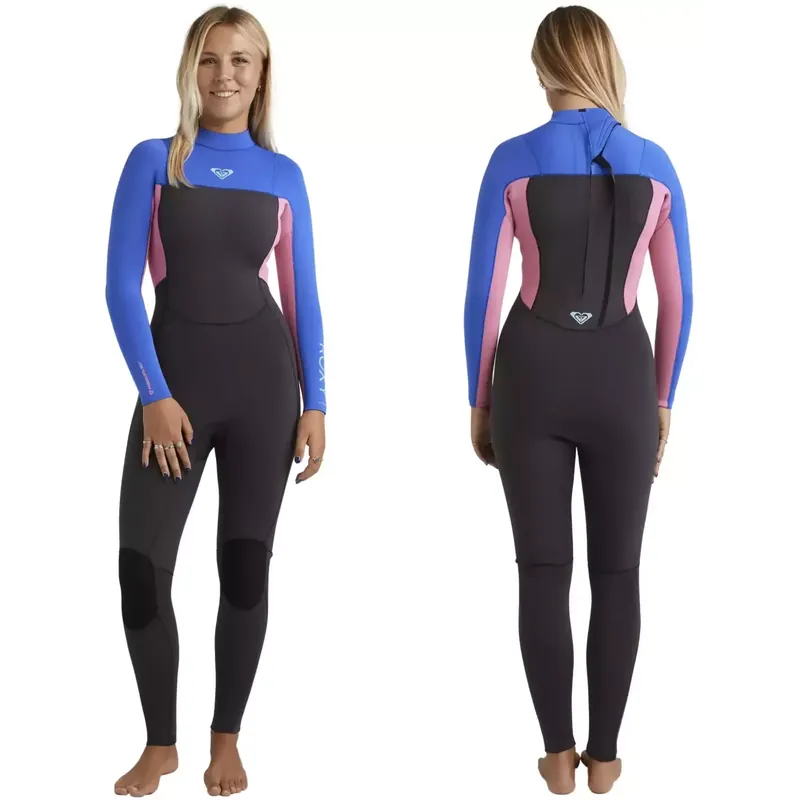 Jetzt Kaufen Roxy Prologue+ BZ GBS Women 4/3mm Cobalt