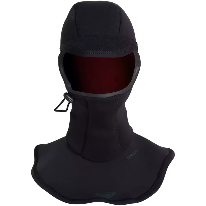 Kappe aus neopren von Roxy Elite Hood 2mm Top-Seller