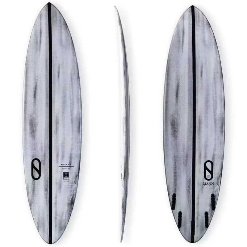 Jetzt Kaufen Surfbrett Slater Designs Boss Up Ibolic Volcanic