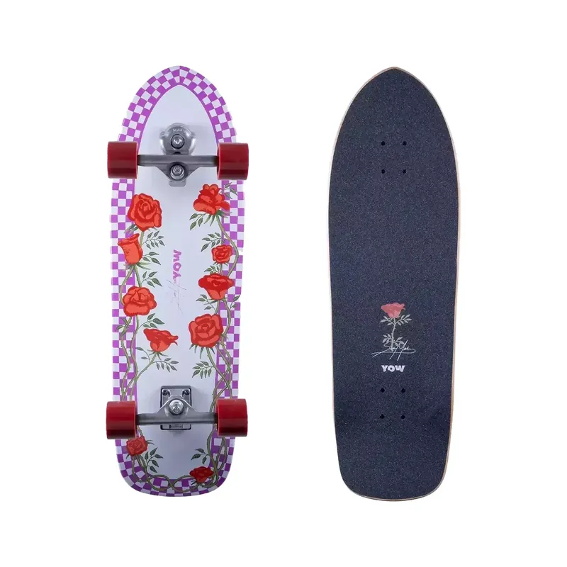 Surfskate Yow Sophia Medina Rosas 33″ Direkt Vom Hersteller
