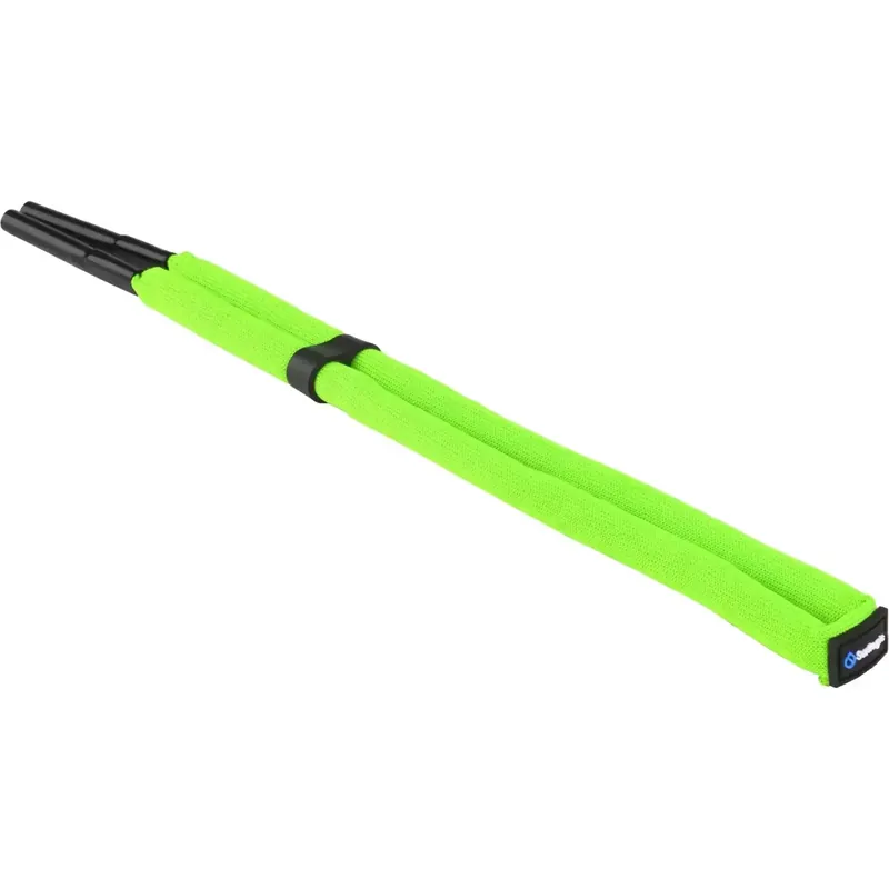 Abverkauf Schwimmendes Surflogic Band für Sonnenbrillen Green Fluor