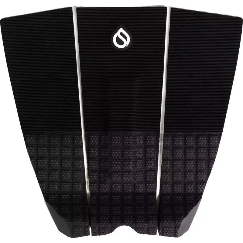 Grip surf SurfLogic H-LINE Black Begrenztes Angebot