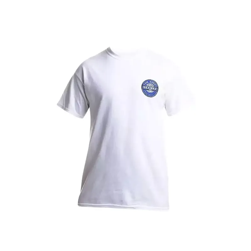 T-Shirt Sex Wax Quikhumps White Günstig