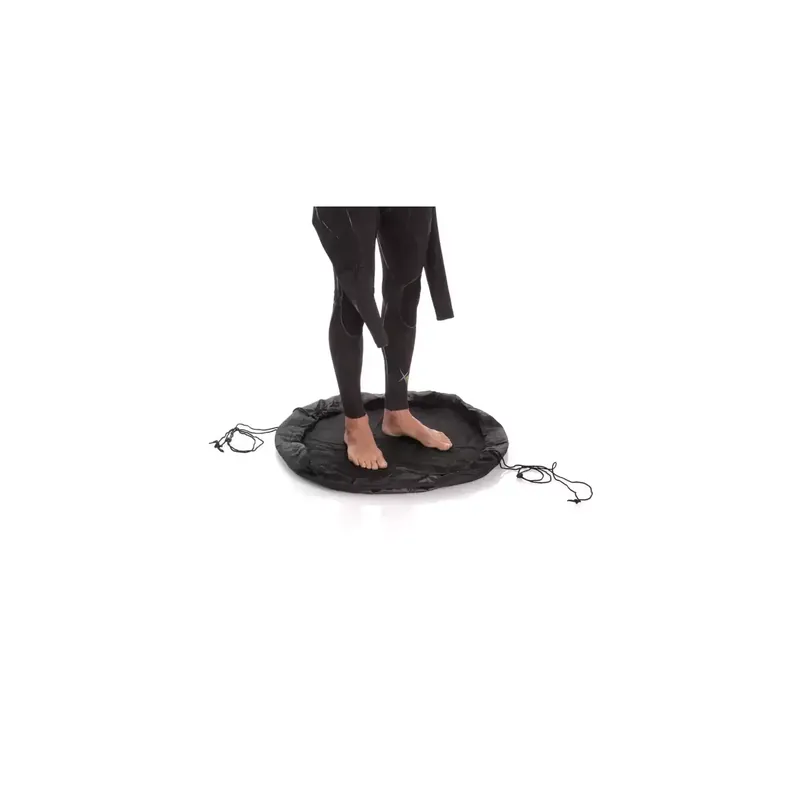 Wechsler Surf Logic Wetsuit Change Mat Wochenendangebot