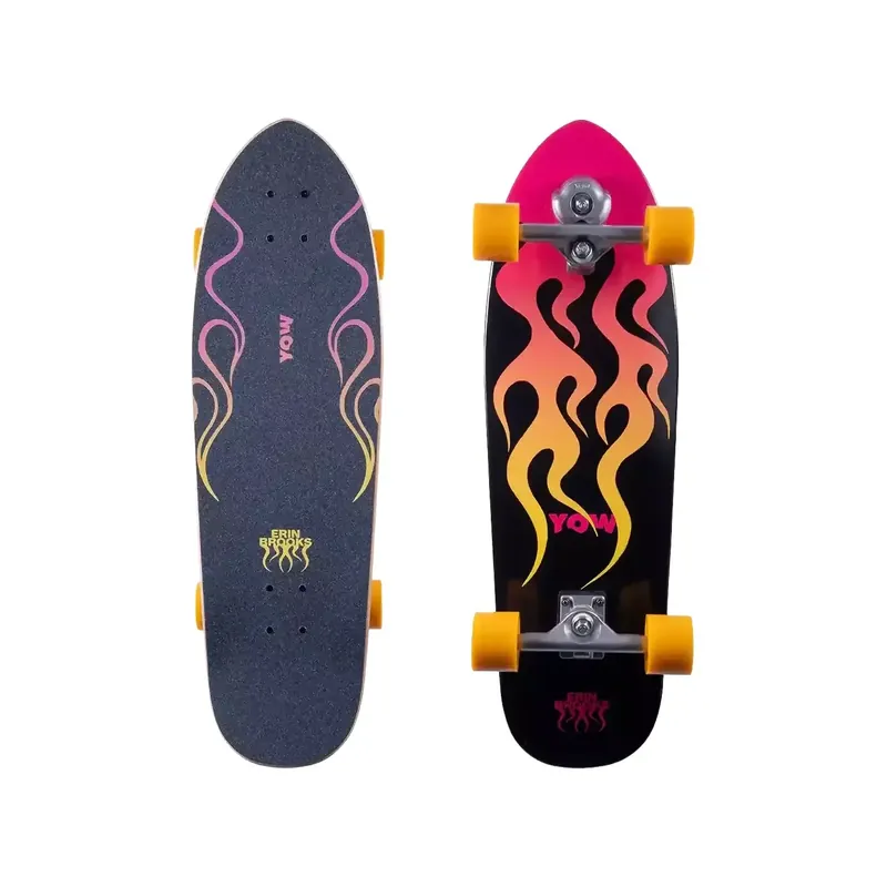Must-Have Surfskate Yow Erin Brooks Power Blaze 31,5″