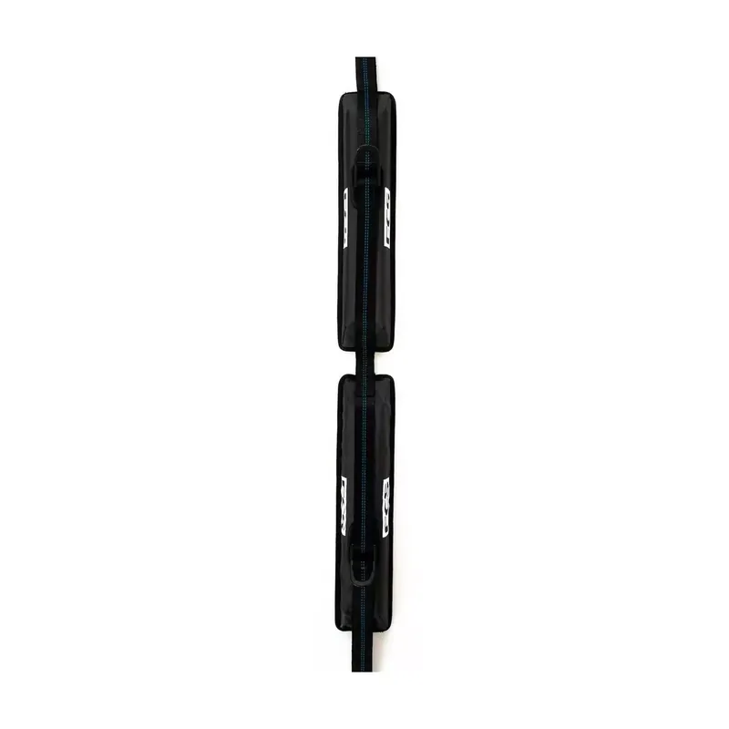 Porta surf FCS Soft Racks D-Ring Double Beliebt