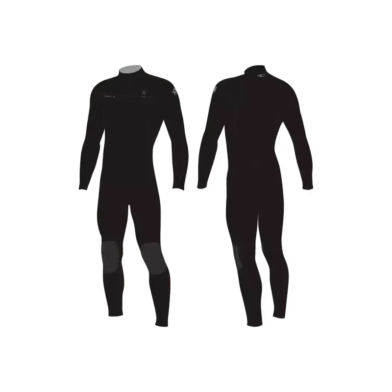 Neopren ONeill Epic Youth 4/3mm CZ Black/Black Ausverkauf