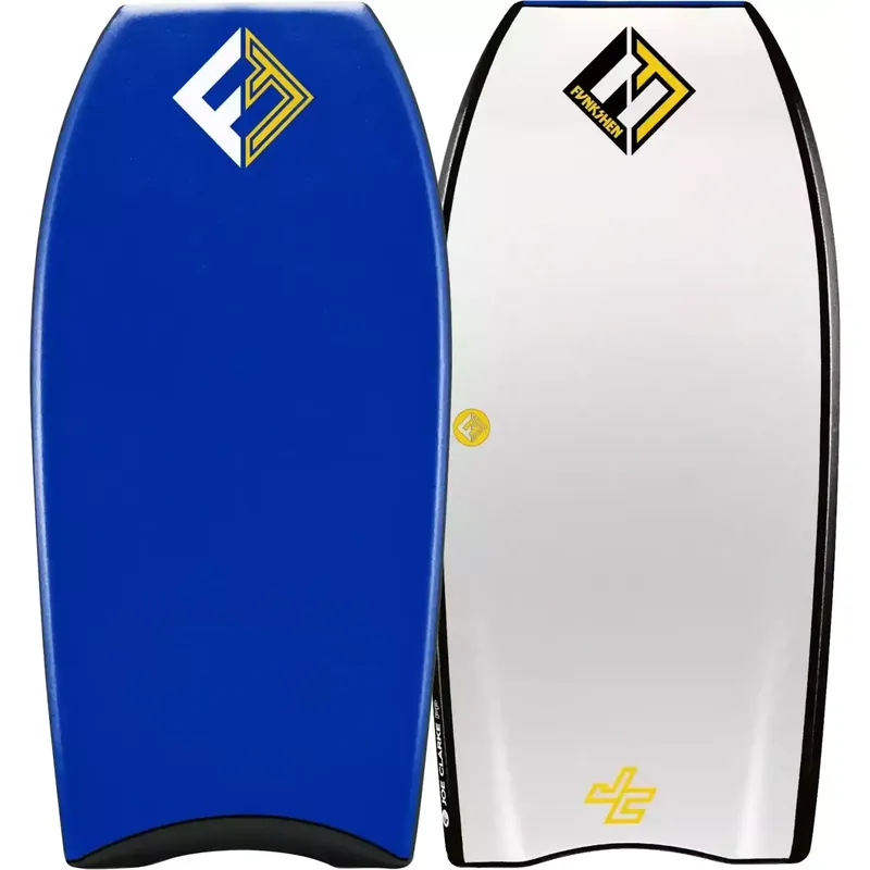 Neue Ware Bodyboard Funkshen Joe Clarke Premium PP Navy Blue/White