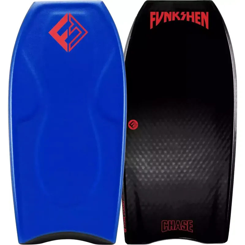 Online Kaufen Bodyboard Funkshen Chase O´Leary Contour Premium PP Navy Blue/Black