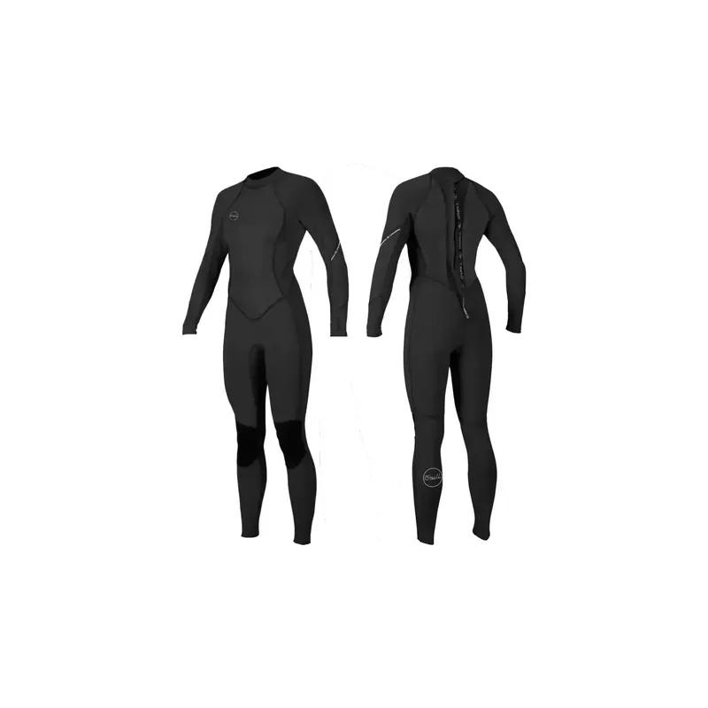 Neopren ONeill Bahia Womens 3/2mm BZ Black Must-Have