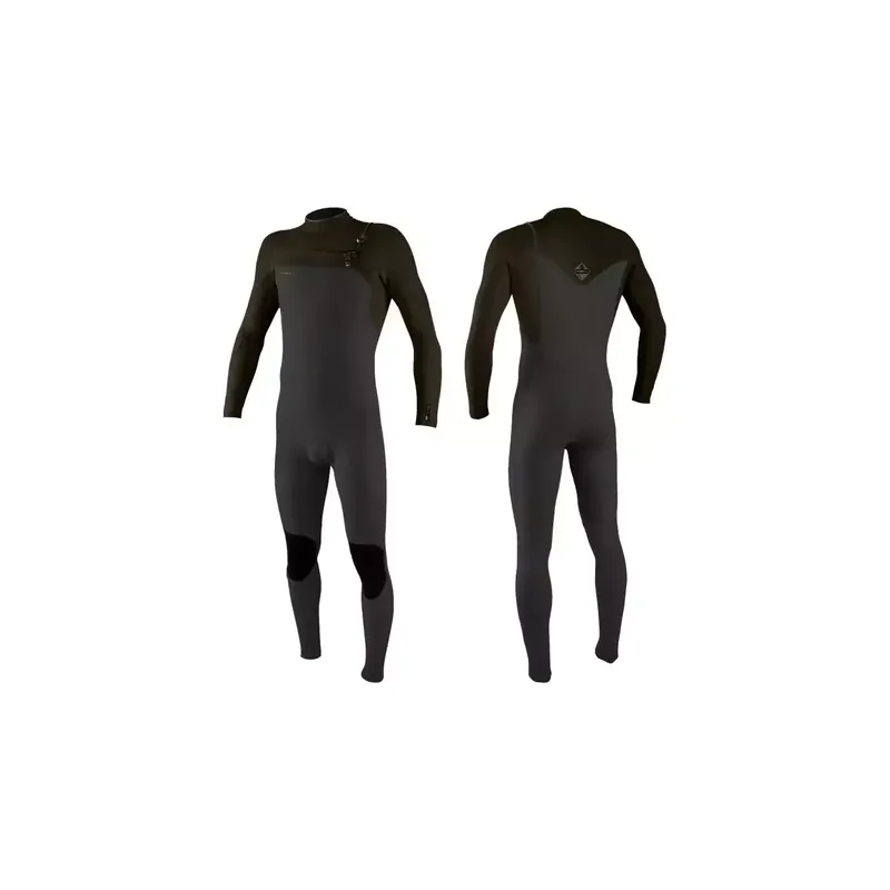 Finale Aktion Neopren O´Neill Hyperfreack 3/2mm + CZ Raven/Army