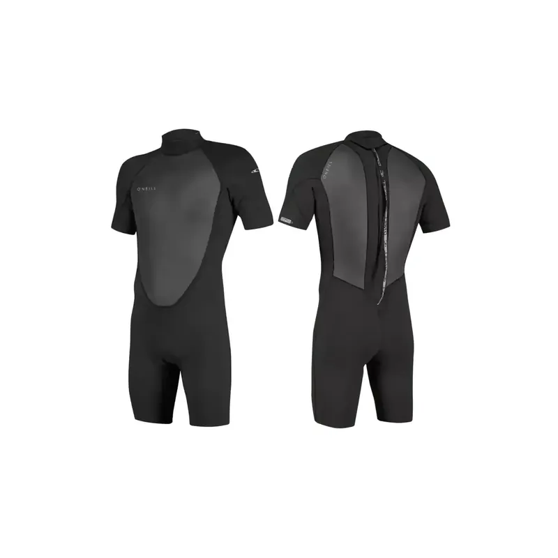 Bestpreis Neoprenanzug ONeill Reactor2 BZ 2mm Black/Black