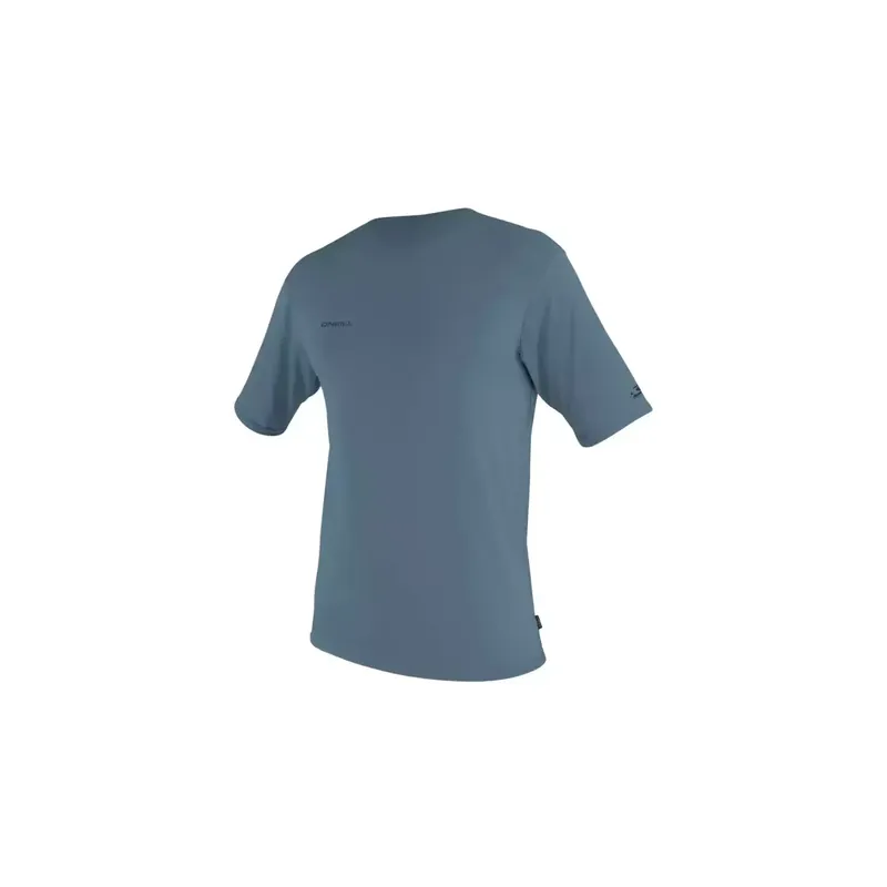 Billig T-shirt UV O´Neill Hyperfreak skins SS Blue Fusion