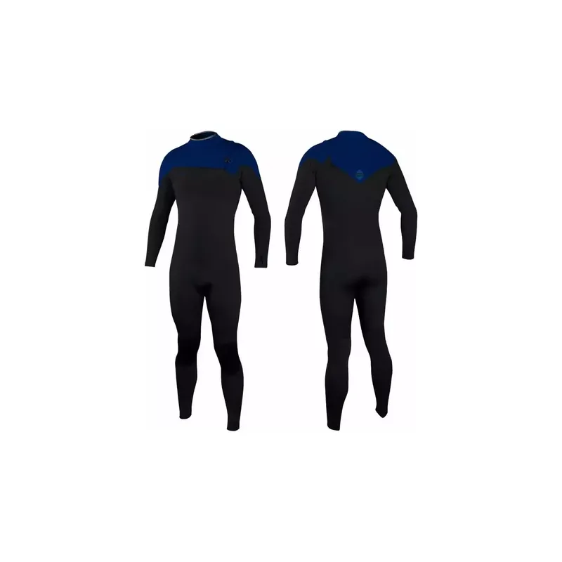 Wochenendangebot Neopren ONeill Hyperfreak Comp 3/2mm Zipless Black/Blue