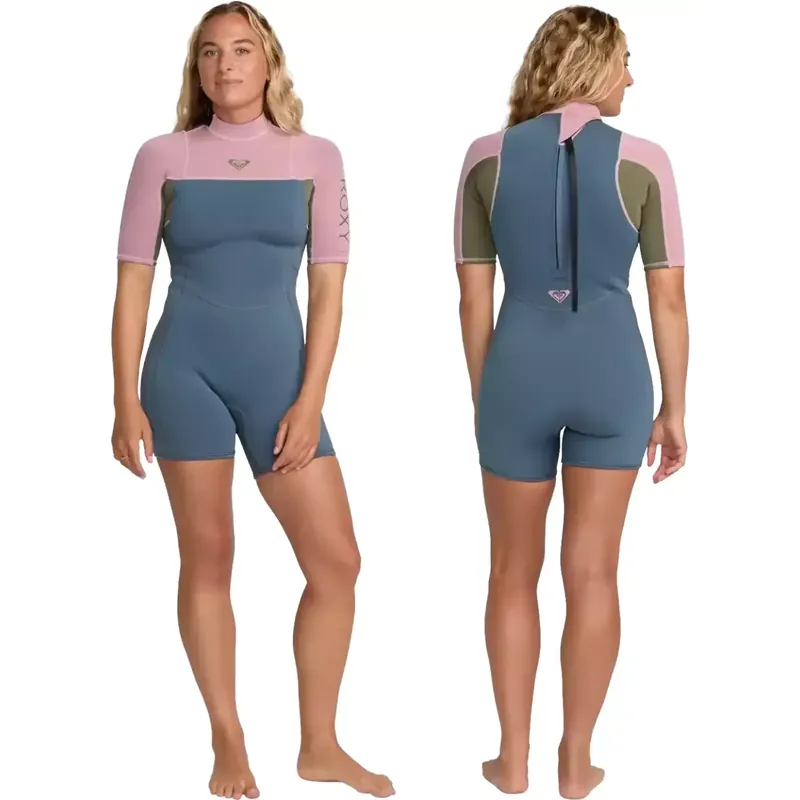 Roxy neopren Prologue+ 2/2mm Ash Online Kaufen