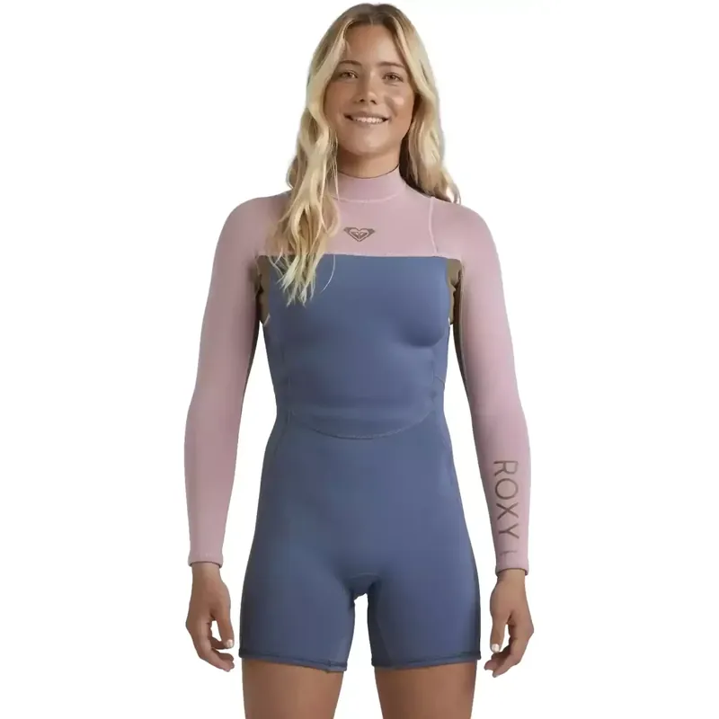 Roxy neopren Prologue+ LS 2/2mm Ash Preiswert