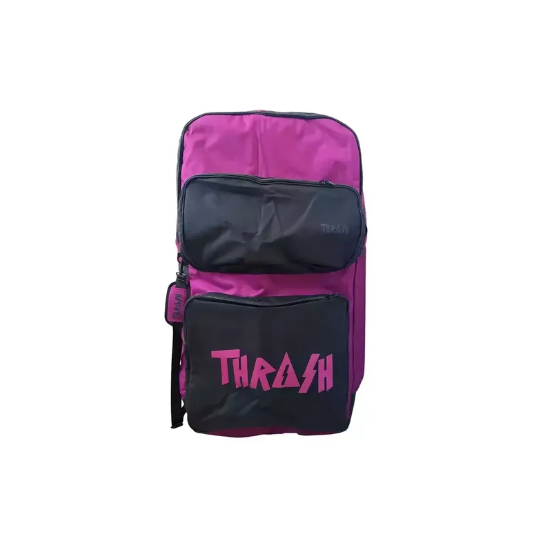 Boardbag bodyboard Thrash Travel Padded Bag Bordeaux/Black Sofort Bestellen