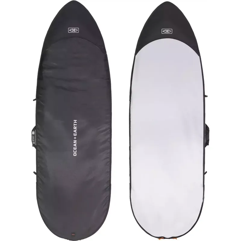boardbag Ocean & Earth Cor_X Fish Bag Nur Für Kurze Zeit