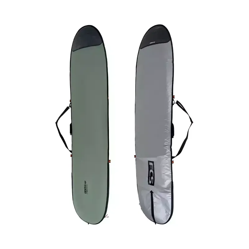 boardbag FCS Classic Longboard Alpine Versand Am Gleichen Tag