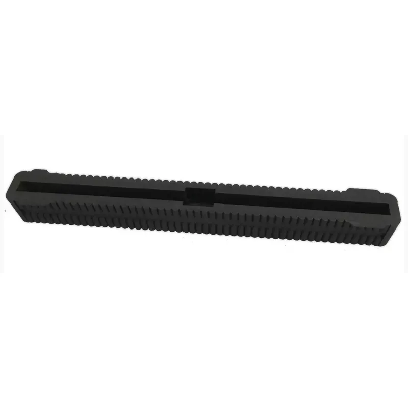 US Box M-Fins Longboard Box 10,5" Schwarz Expressversand