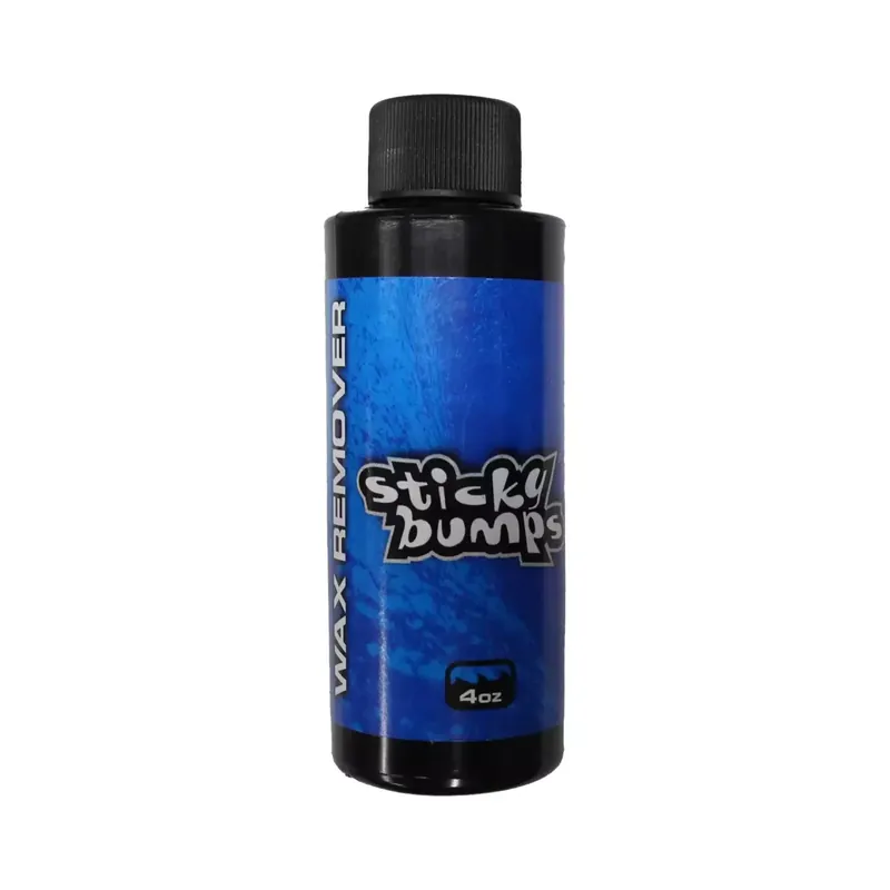 Saisonangebot Reiniger wie paraffin Sticky Bumps 4 oz - kleines Glas