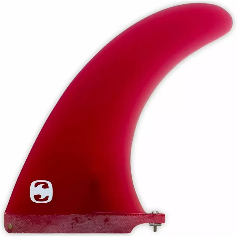 Neue Ware Kiel Welt-Surf-Fluid Red