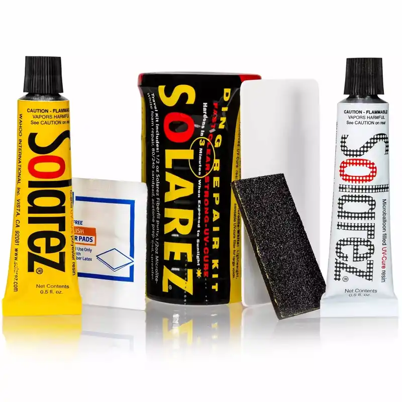 Repair Kit-Solarez mini travel Preisknaller